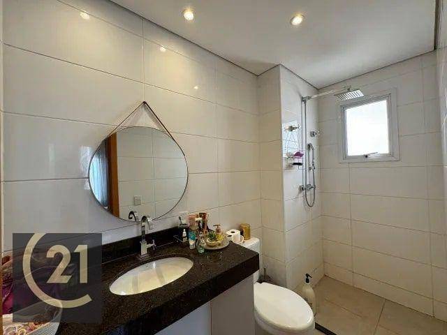 Apartamento à venda com 3 quartos, 135m² - Foto 12