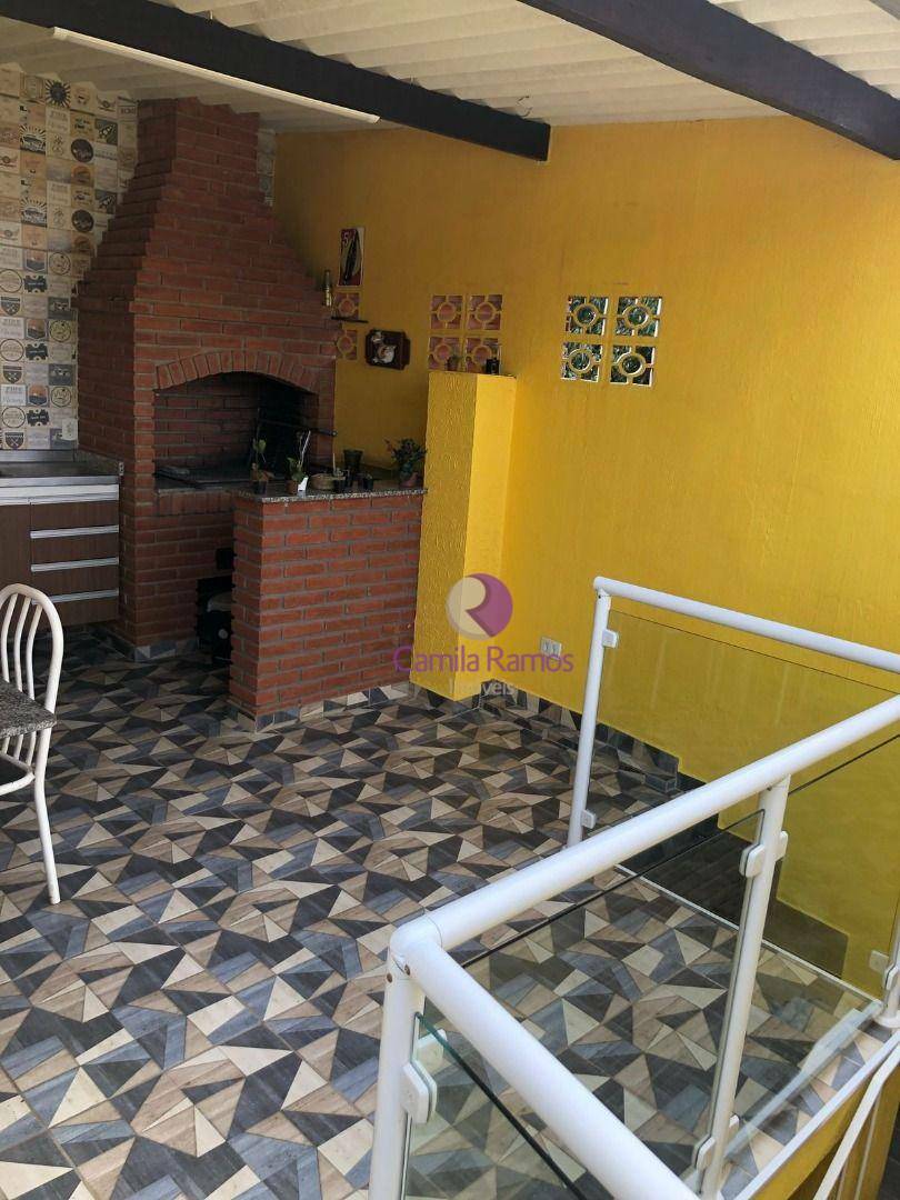 Sobrado à venda com 3 quartos, 151m² - Foto 19