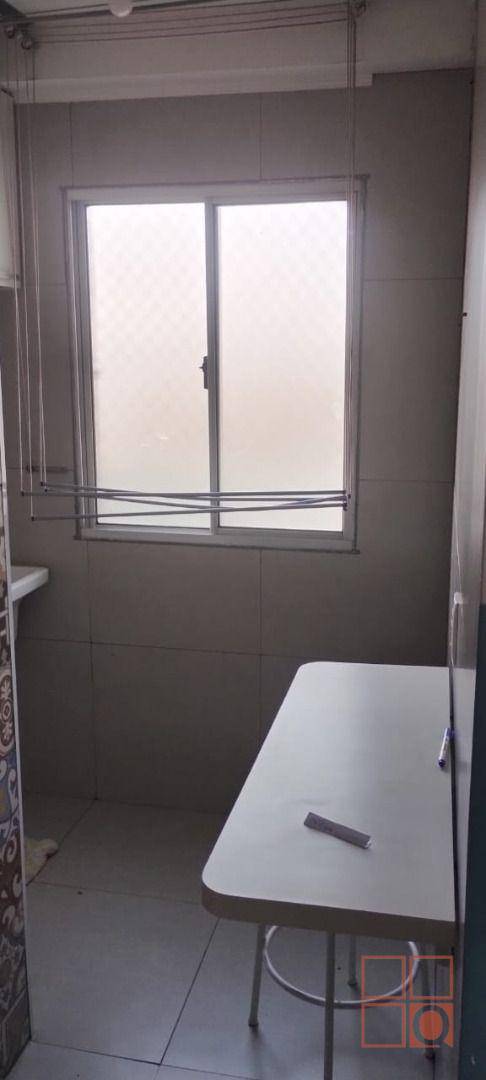 Apartamento à venda com 2 quartos, 50m² - Foto 19