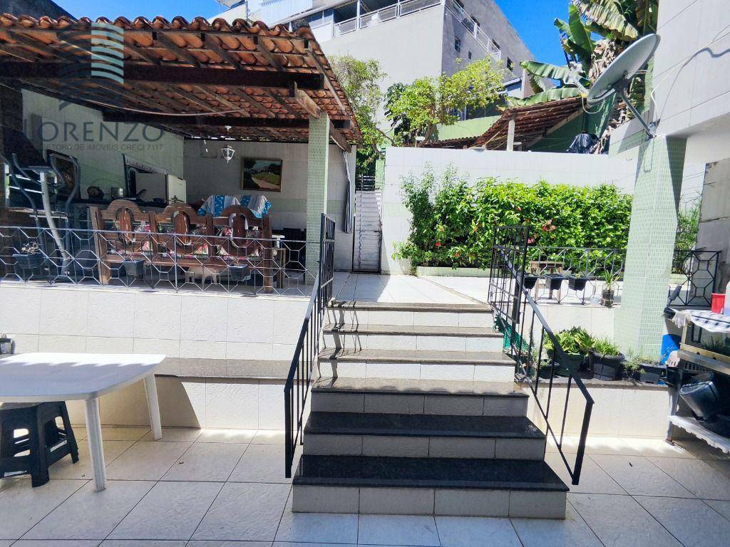 Casa à venda e aluguel com 4 quartos, 400m² - Foto 8