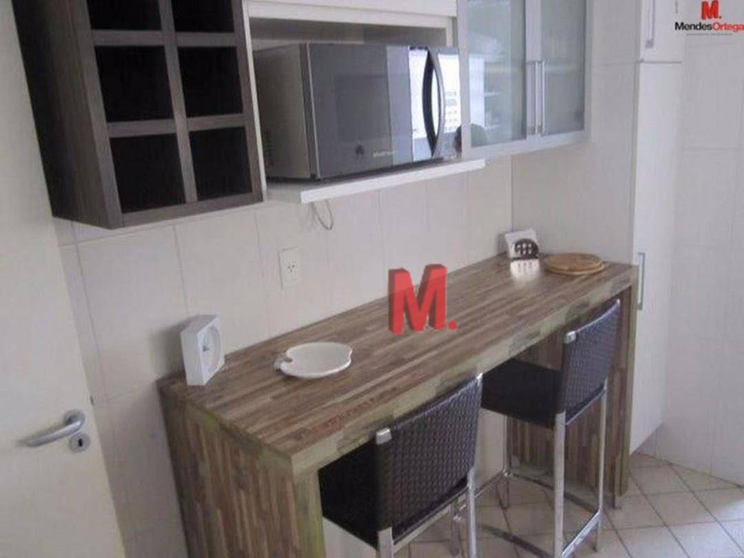 Apartamento à venda com 2 quartos, 94m² - Foto 12