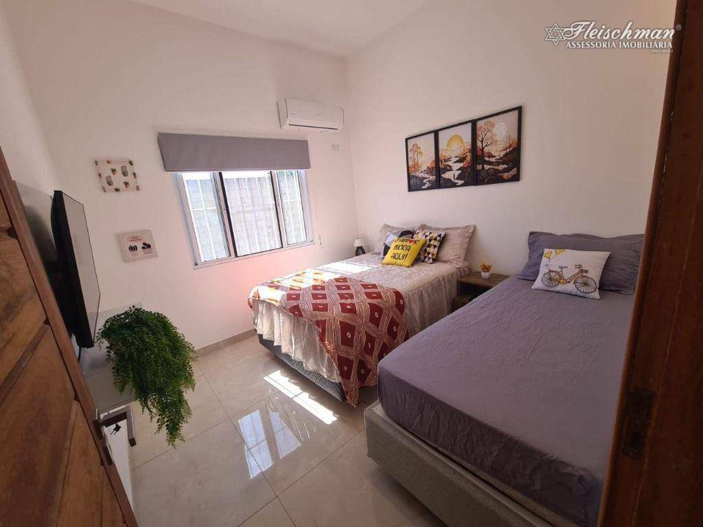 Casa de Condomínio à venda com 4 quartos, 324m² - Foto 39