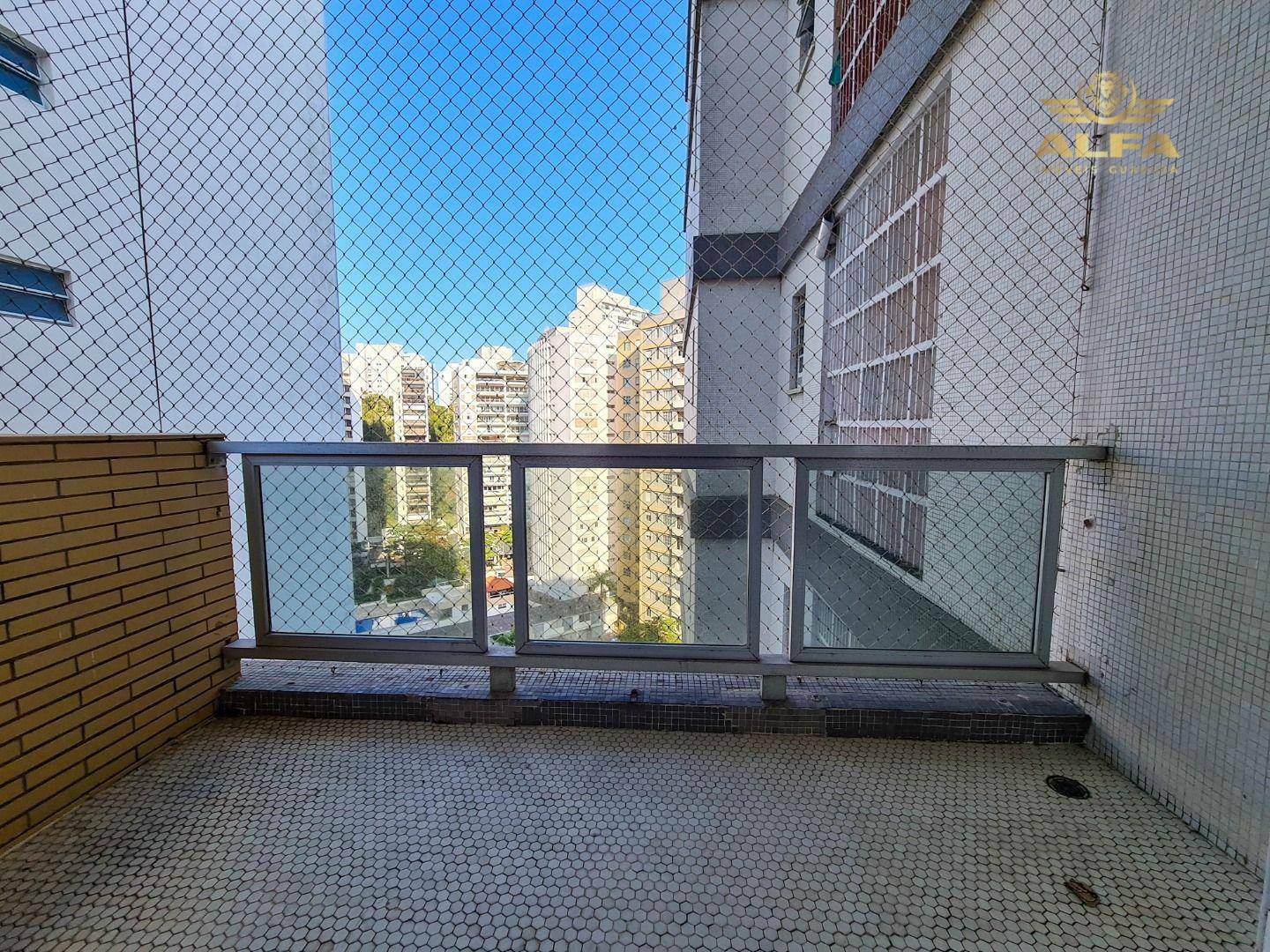 Apartamento à venda com 3 quartos, 94m² - Foto 5