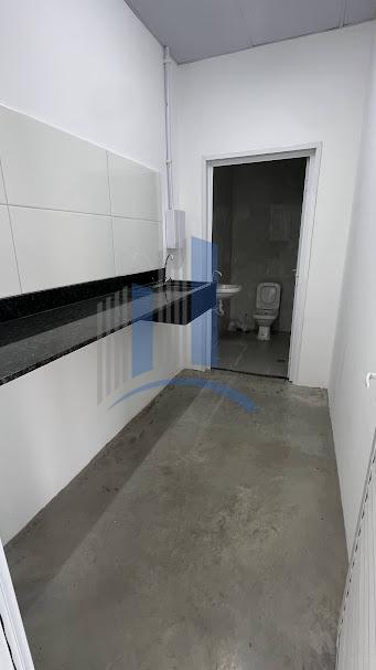 Loja-Salão para alugar, 80m² - Foto 12