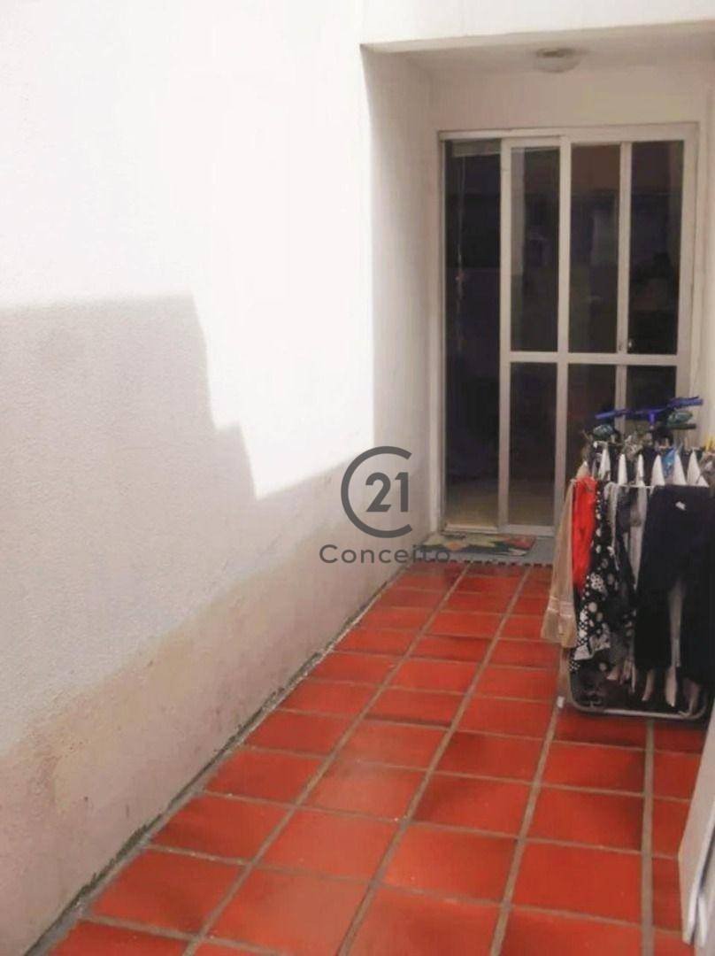 Apartamento à venda com 2 quartos, 70m² - Foto 7