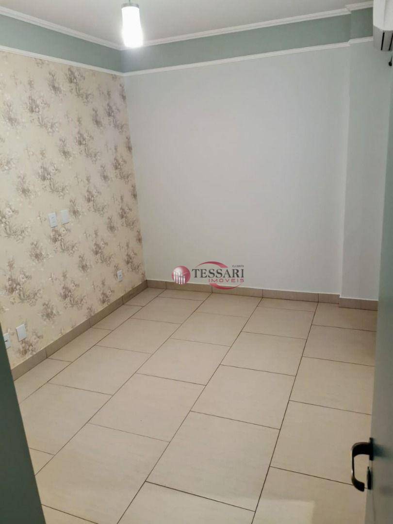 Apartamento à venda com 3 quartos, 94m² - Foto 12