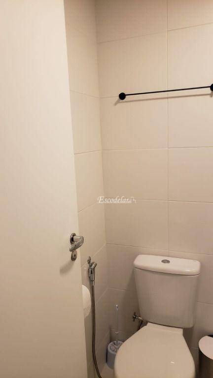 Apartamento à venda com 1 quarto, 26m² - Foto 12