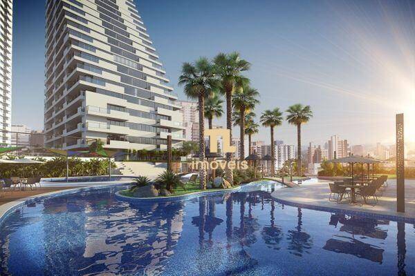 Apartamento, 2 quartos, 100 m² - Foto 1