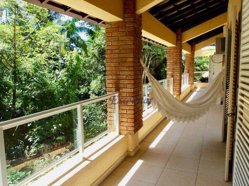 Casa de Condomínio à venda com 5 quartos, 530m² - Foto 18