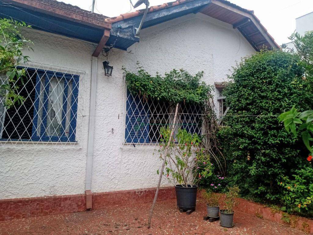 Casa à venda com 2 quartos, 80m² - Foto 2