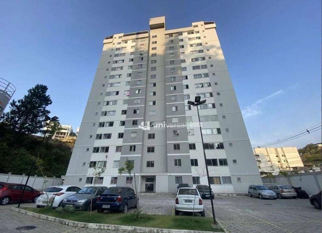 Apartamento para alugar com 2 quartos, 45m² - Foto 4
