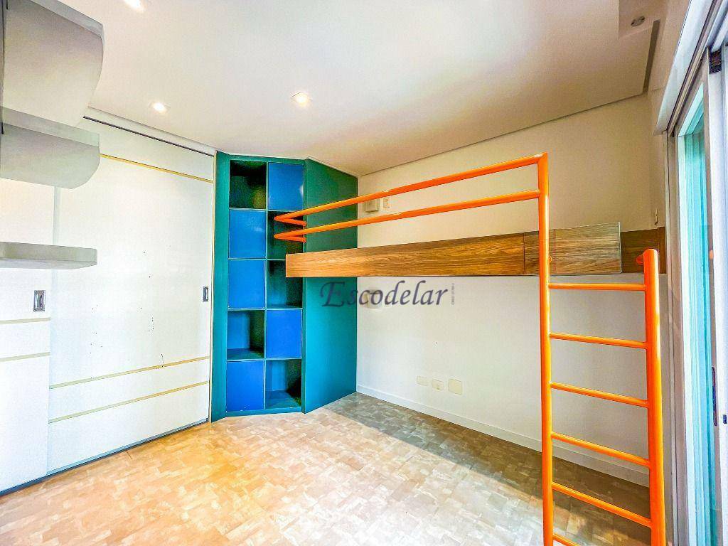 Apartamento à venda com 3 quartos, 130m² - Foto 34