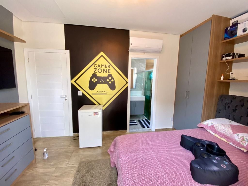 Casa de Condomínio à venda com 3 quartos, 350m² - Foto 30