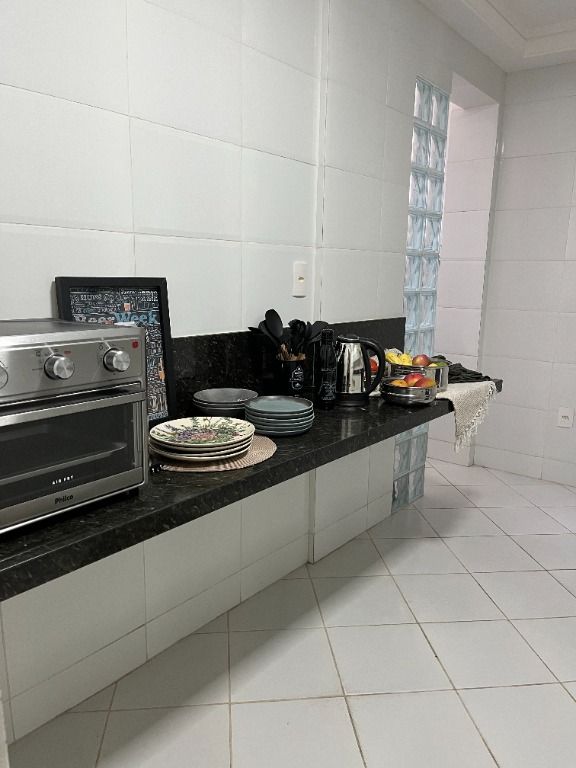 Apartamento à venda com 3 quartos, 115m² - Foto 8