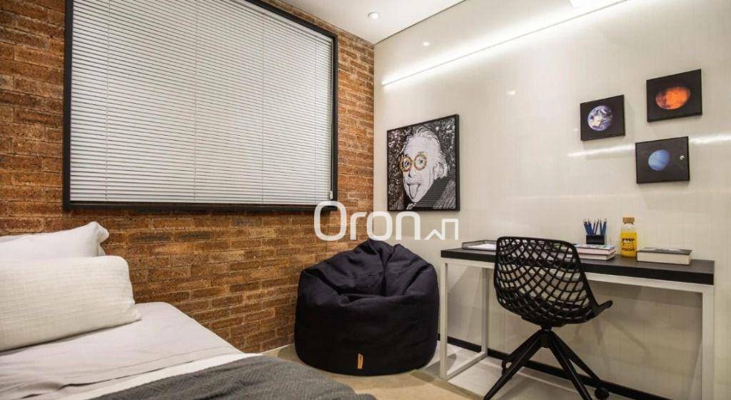 Apartamento à venda com 2 quartos, 70m² - Foto 5