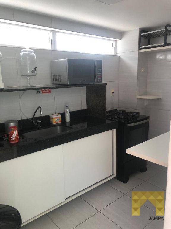 Apartamento para alugar com 3 quartos, 91m² - Foto 1