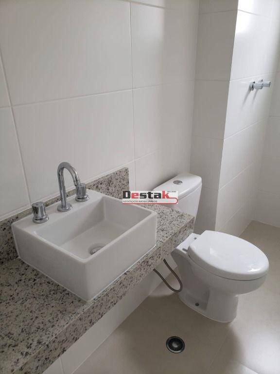 Apartamento à venda com 2 quartos, 53m² - Foto 10