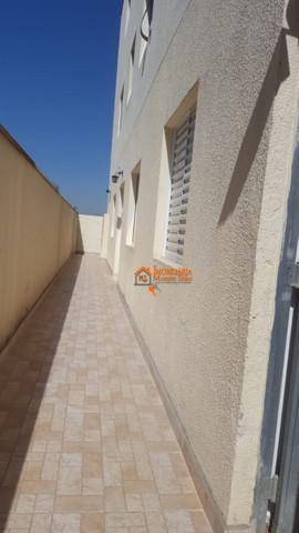 Apartamento à venda com 2 quartos, 54m² - Foto 12