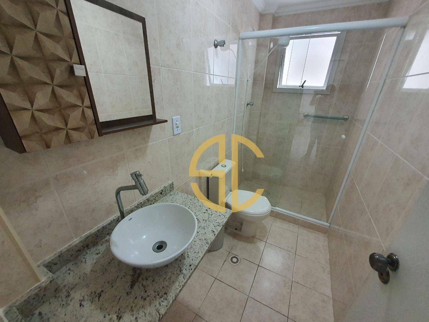 Apartamento para alugar com 2 quartos, 85m² - Foto 11