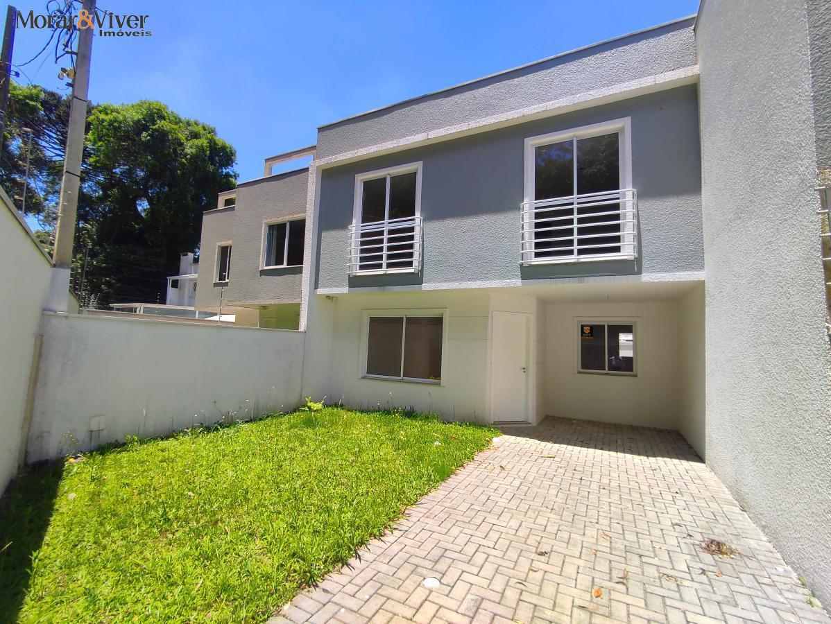 Sobrado à venda com 3 quartos, 109m² - Foto 2