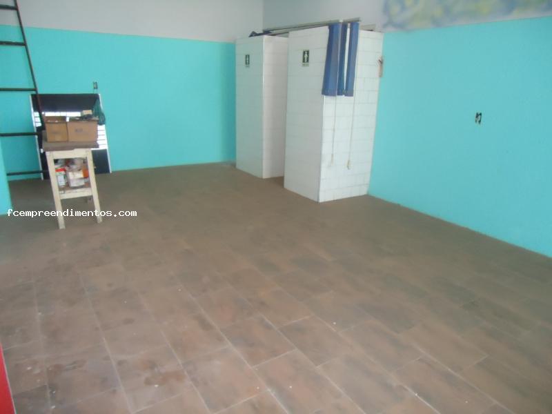 Conjunto Comercial-Sala para alugar, 210m² - Foto 8