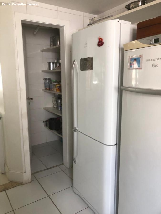 Apartamento à venda com 4 quartos, 189m² - Foto 13