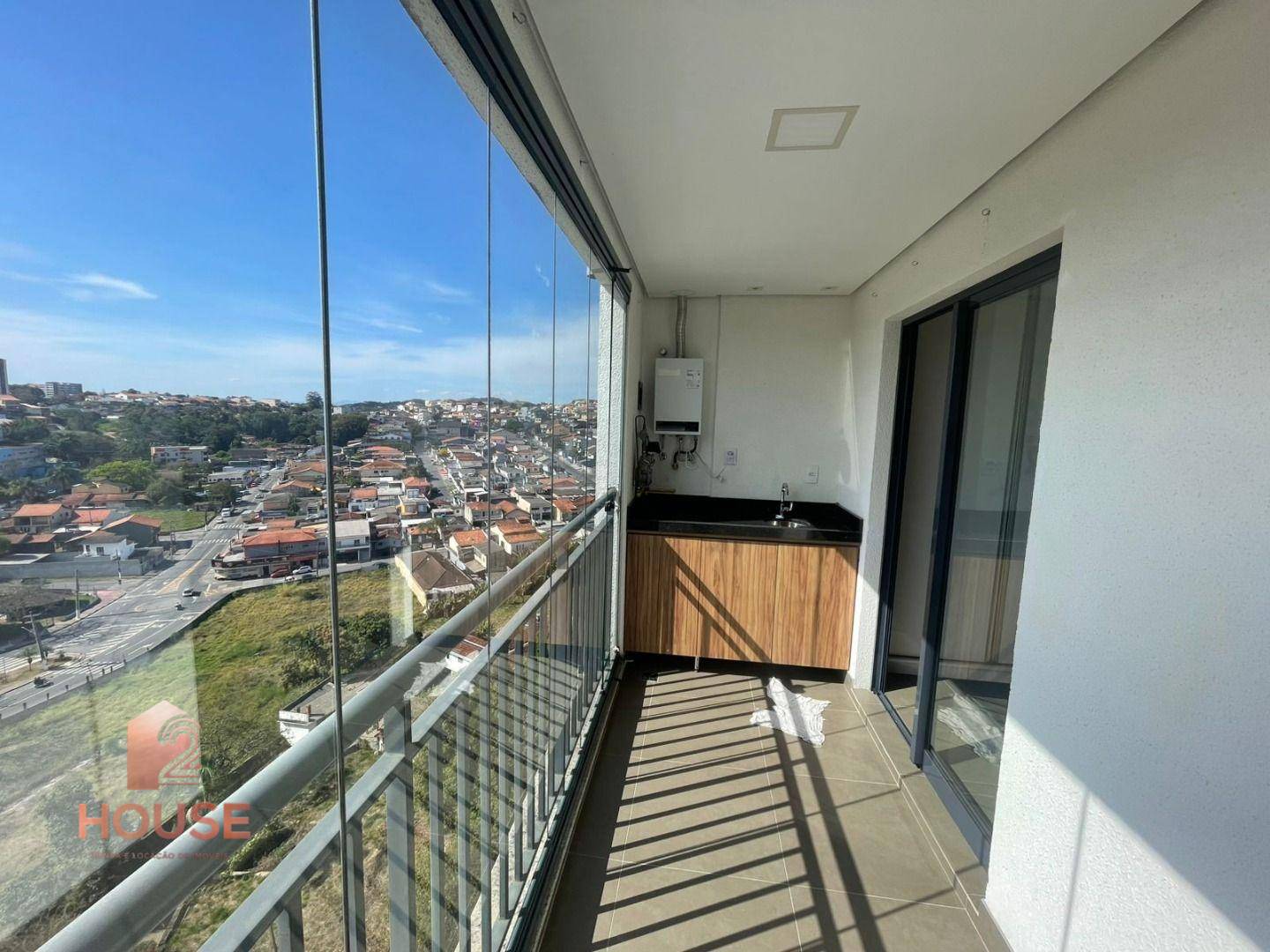 Kitnet-Studio, 42 m² - Foto 3