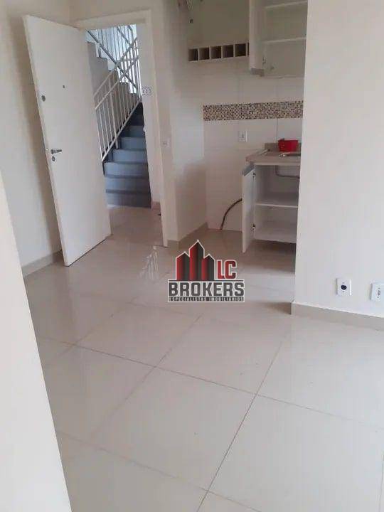 Apartamento para alugar com 2 quartos, 49m² - Foto 15