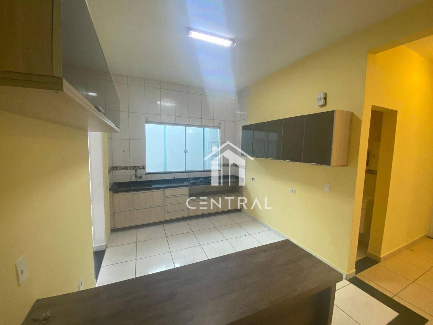 Casa de Condomínio para alugar com 3 quartos, 180m² - Foto 7