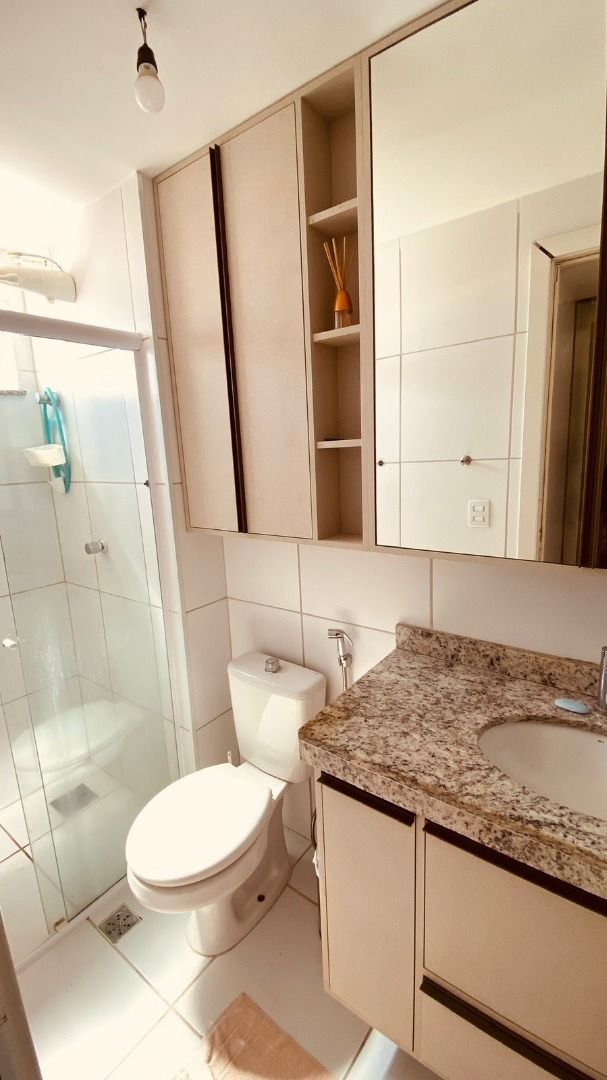 Apartamento à venda com 2 quartos, 62m² - Foto 12