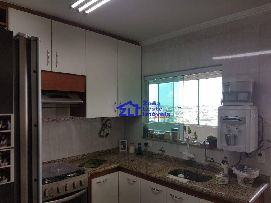 Cobertura à venda com 3 quartos, 190m² - Foto 10