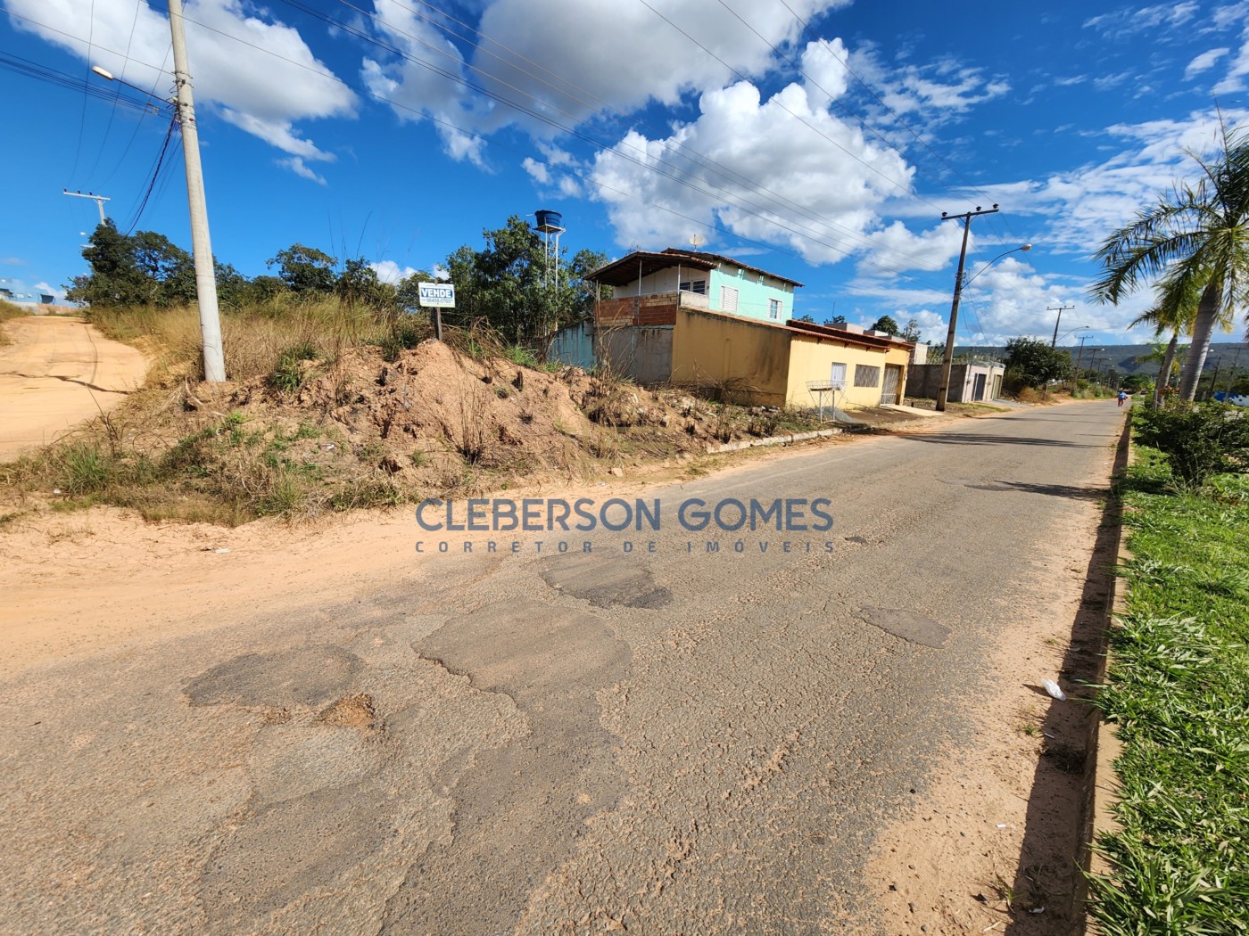 Terreno à venda, 377m² - Foto 4