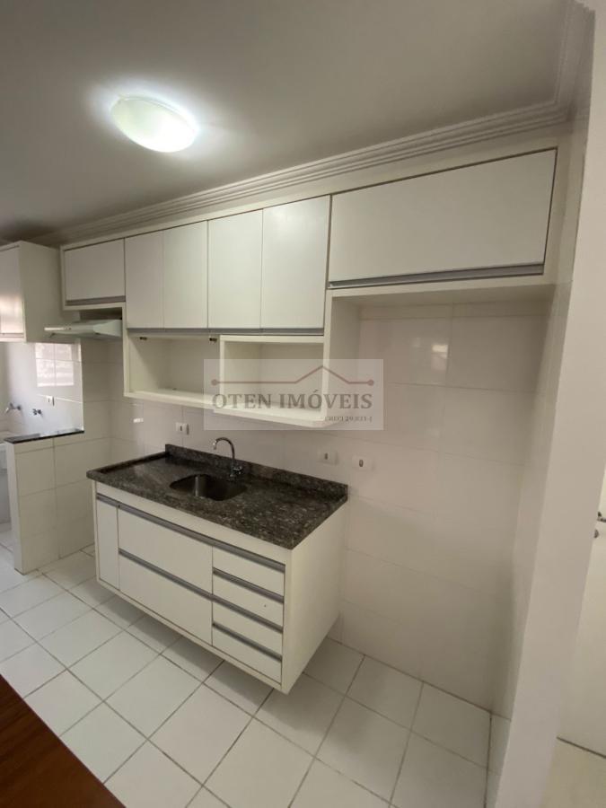 Apartamento à venda com 2 quartos, 50m² - Foto 6