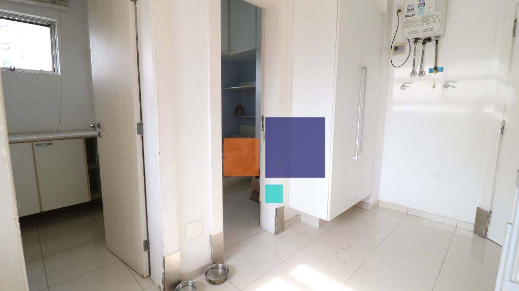 Apartamento à venda com 4 quartos, 271m² - Foto 42