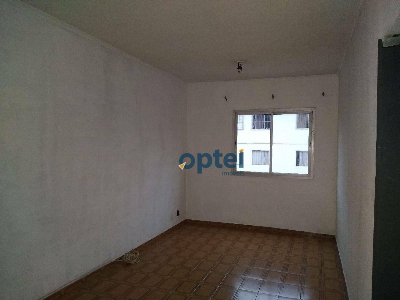 Apartamento à venda com 2 quartos, 52m² - Foto 1