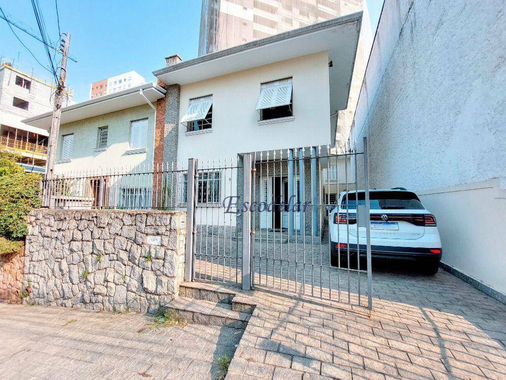 Sobrado à venda com 3 quartos, 192m² - Foto 5