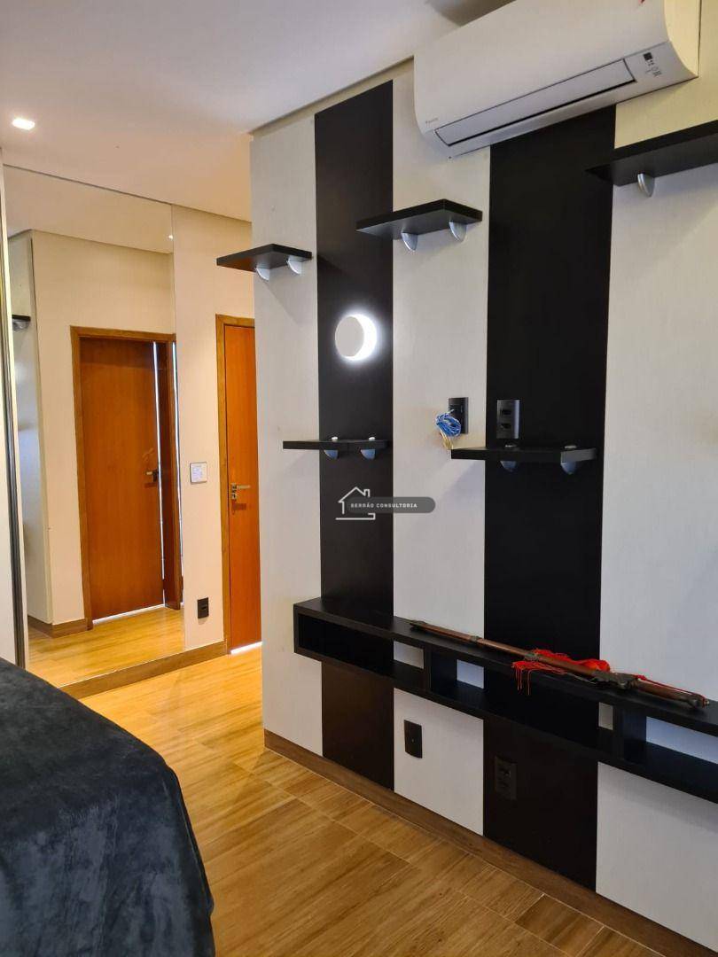 Casa de Condomínio à venda com 4 quartos, 390m² - Foto 37