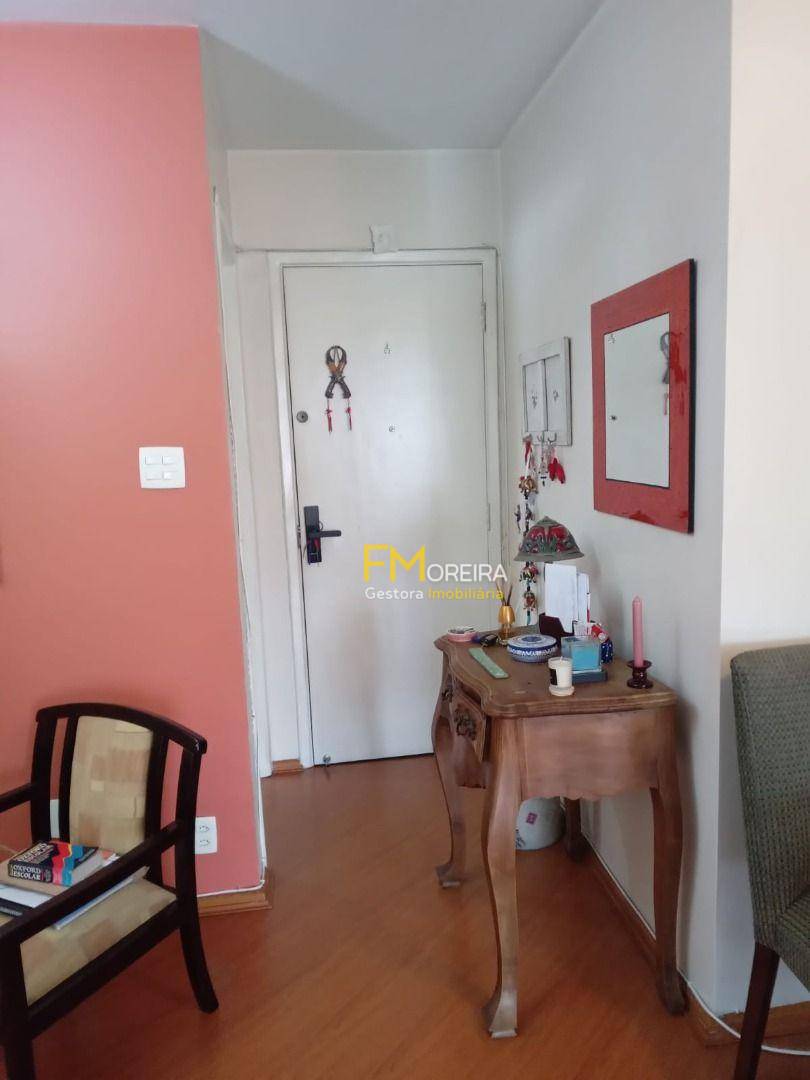 Apartamento à venda com 3 quartos, 133m² - Foto 34