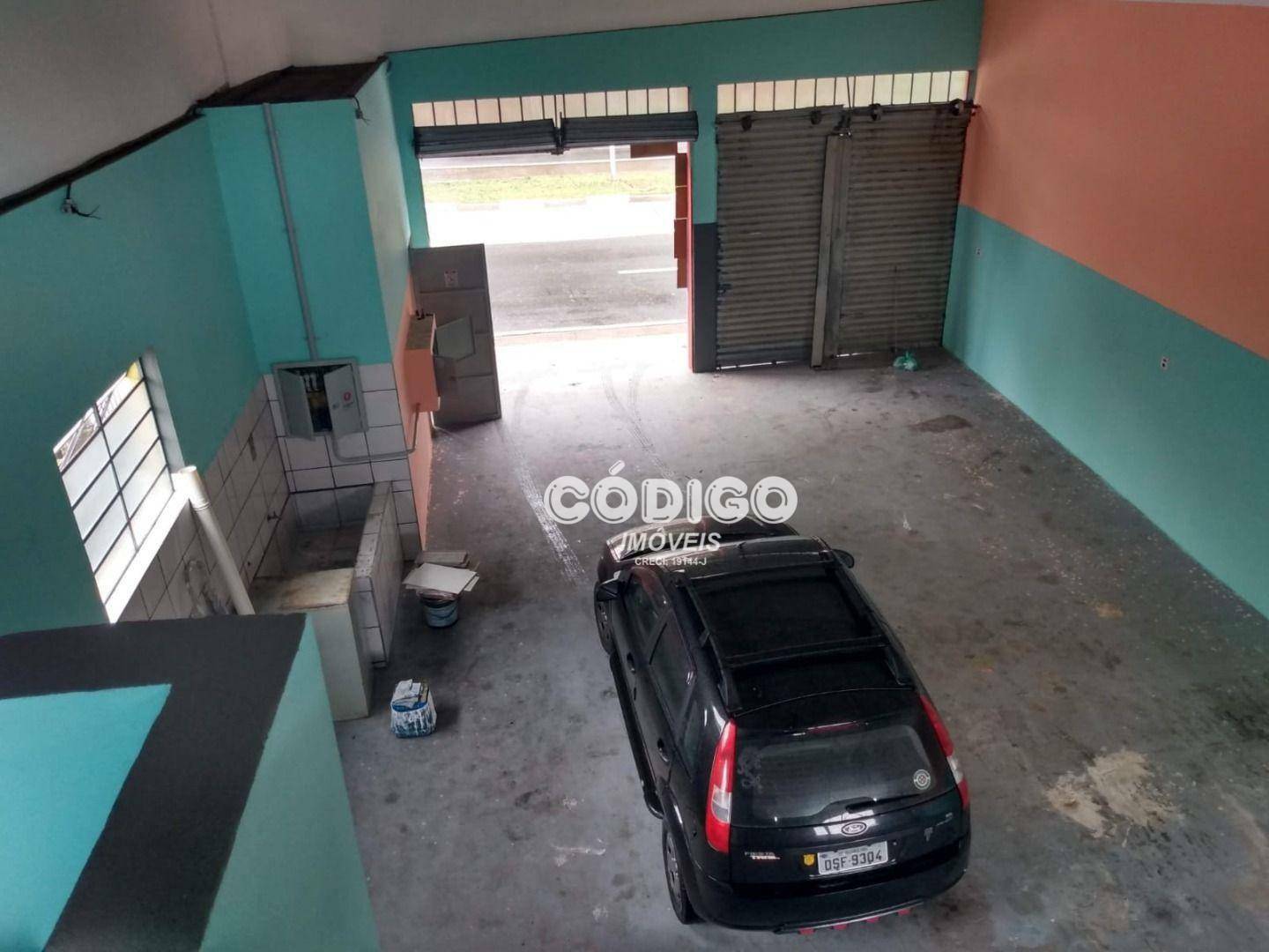 Prédio Inteiro à venda e aluguel, 127m² - Foto 4