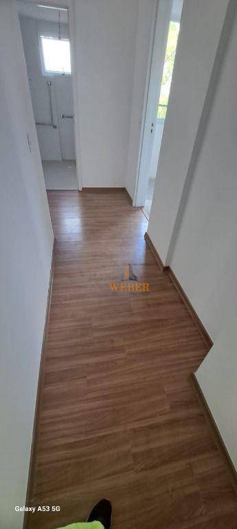 Apartamento à venda e aluguel com 1 quarto, 43m² - Foto 28