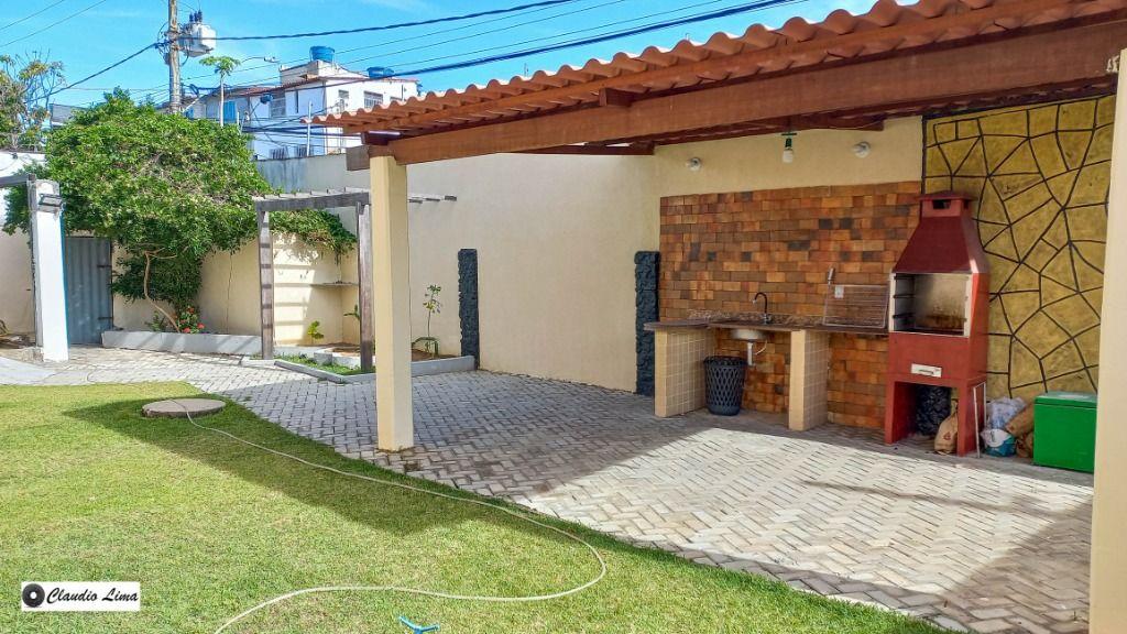 Casa à venda com 3 quartos, 220m² - Foto 38