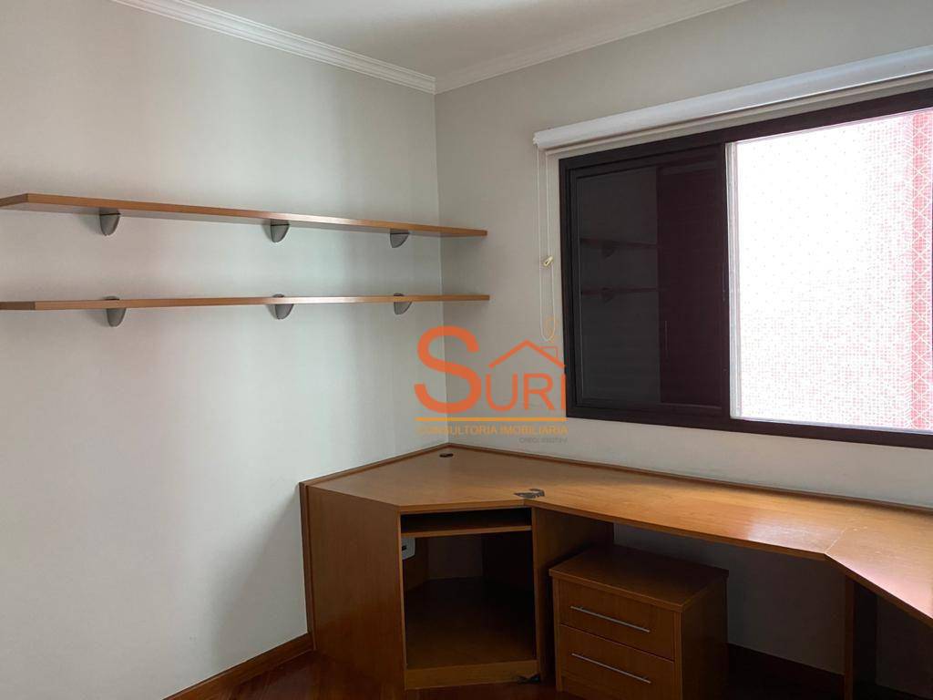 Apartamento à venda com 3 quartos, 163m² - Foto 21