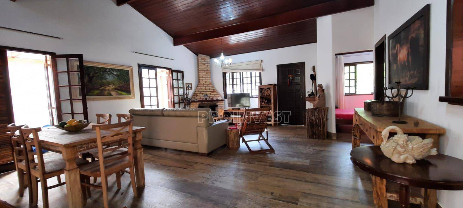 Casa de Condomínio à venda com 1 quarto, 97m² - Foto 2