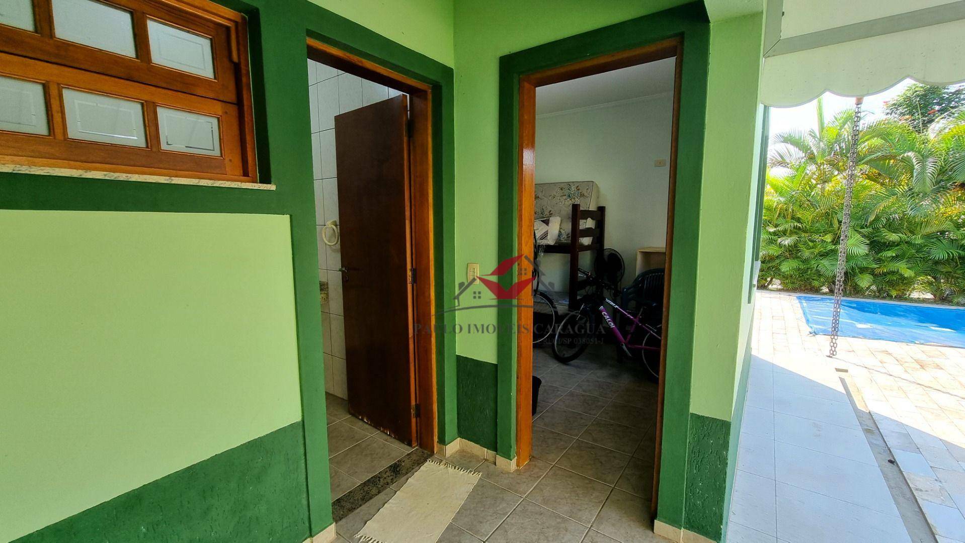 Casa de Condomínio à venda com 5 quartos, 213m² - Foto 37