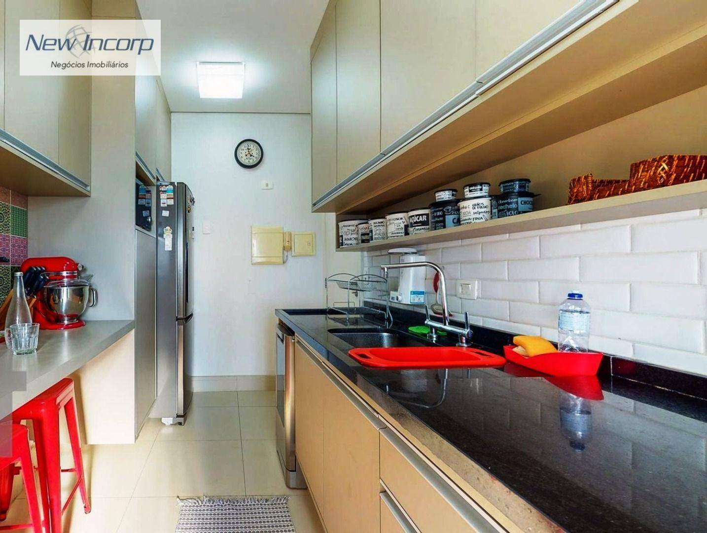 Apartamento à venda com 3 quartos, 103m² - Foto 7