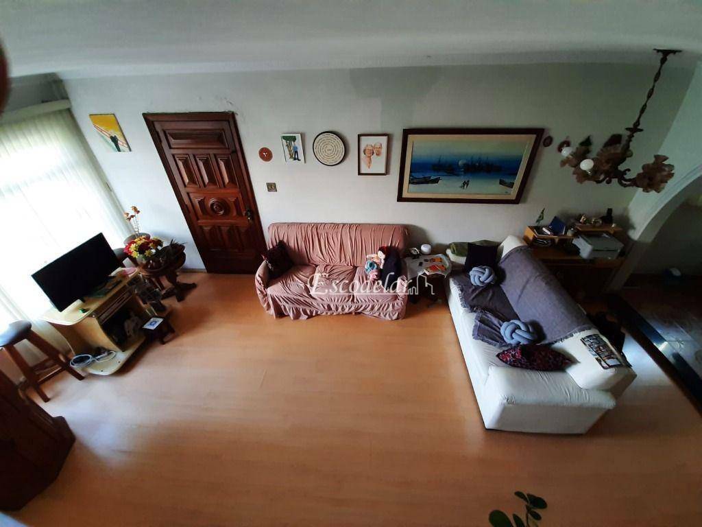 Sobrado à venda com 3 quartos, 250m² - Foto 12