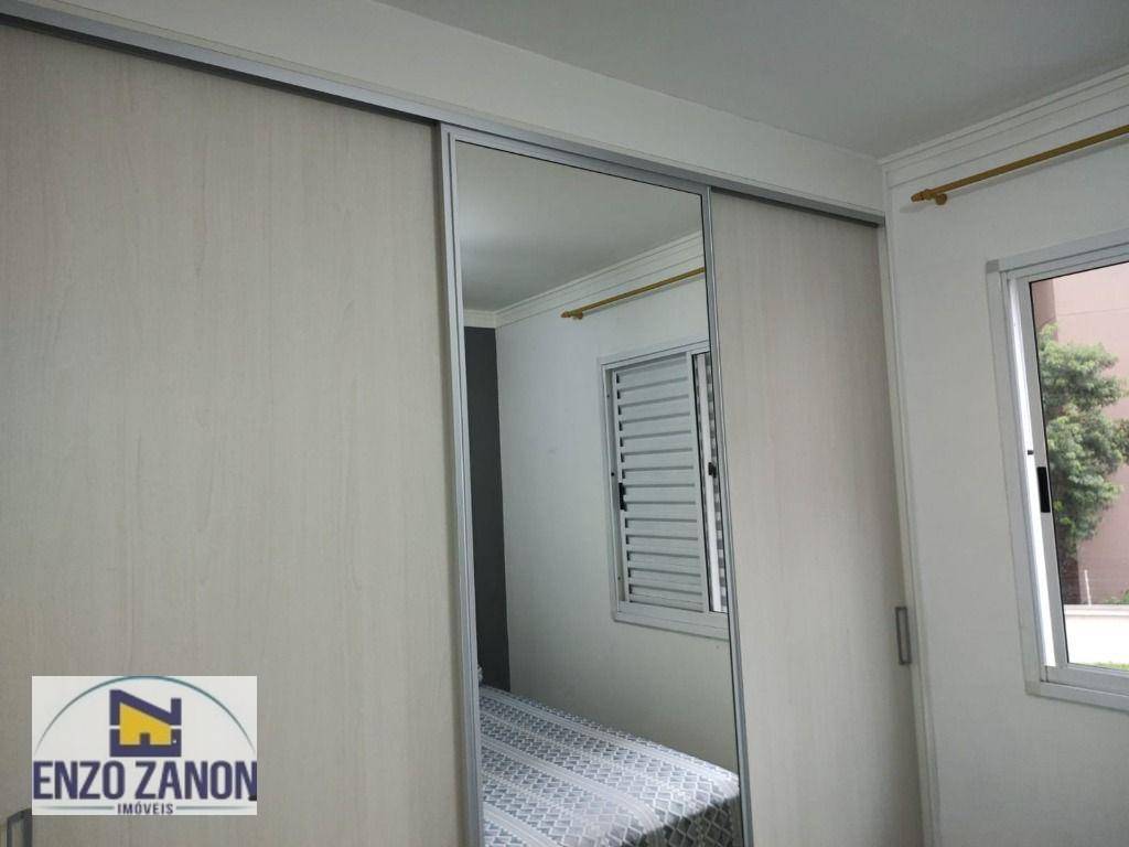 Apartamento à venda com 3 quartos, 60m² - Foto 6