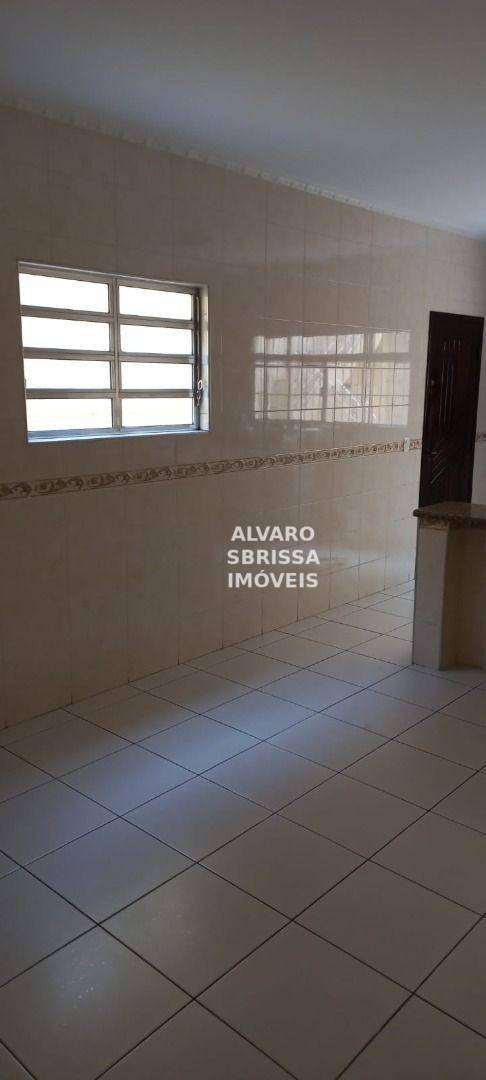 Casa à venda com 4 quartos, 188m² - Foto 37