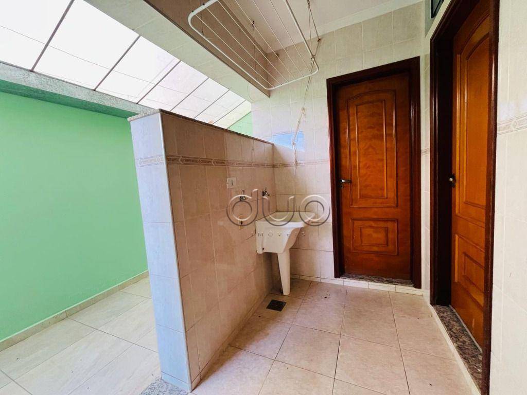 Casa de Condomínio à venda com 3 quartos, 241m² - Foto 34