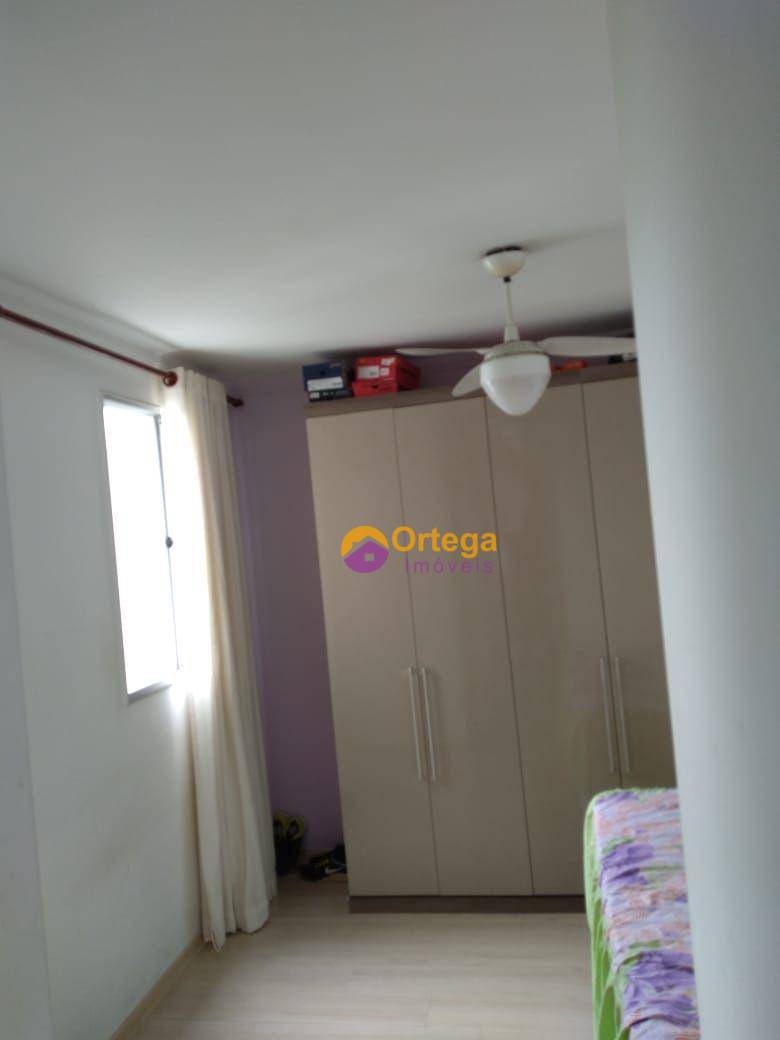 Apartamento à venda com 2 quartos, 44m² - Foto 9